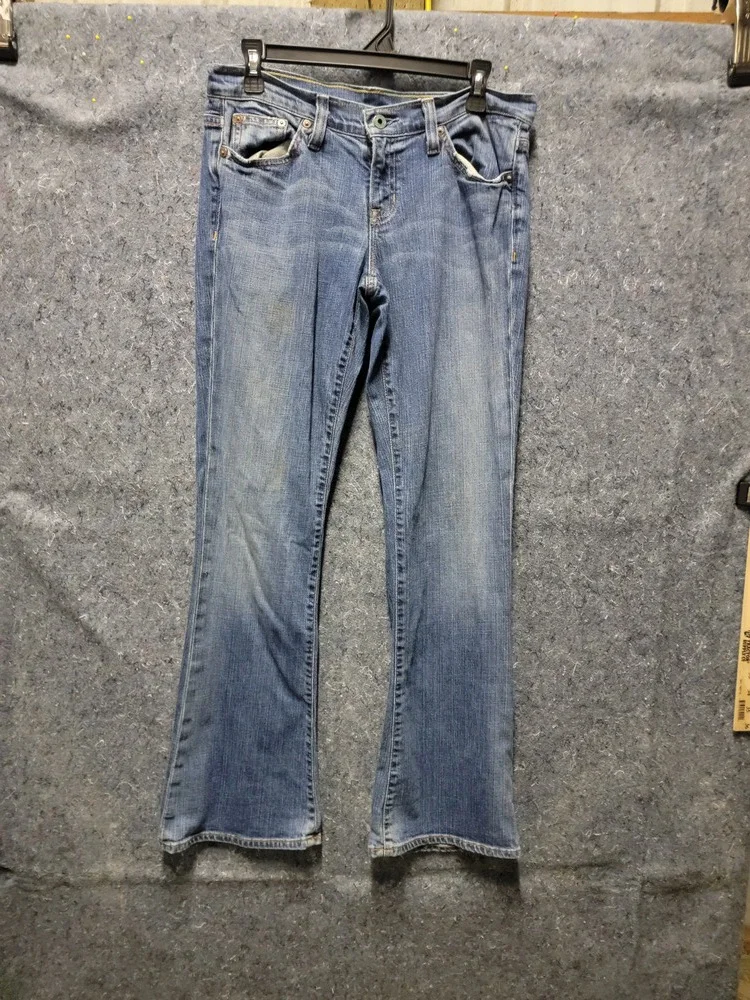 2006/07 GAP Flares Stretch 8‎ Regular Medium